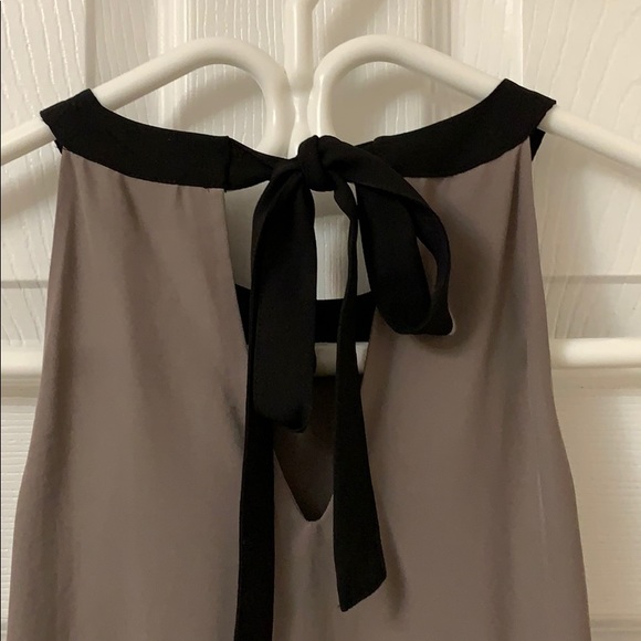 H&M A line dress . - Picture 3 of 5